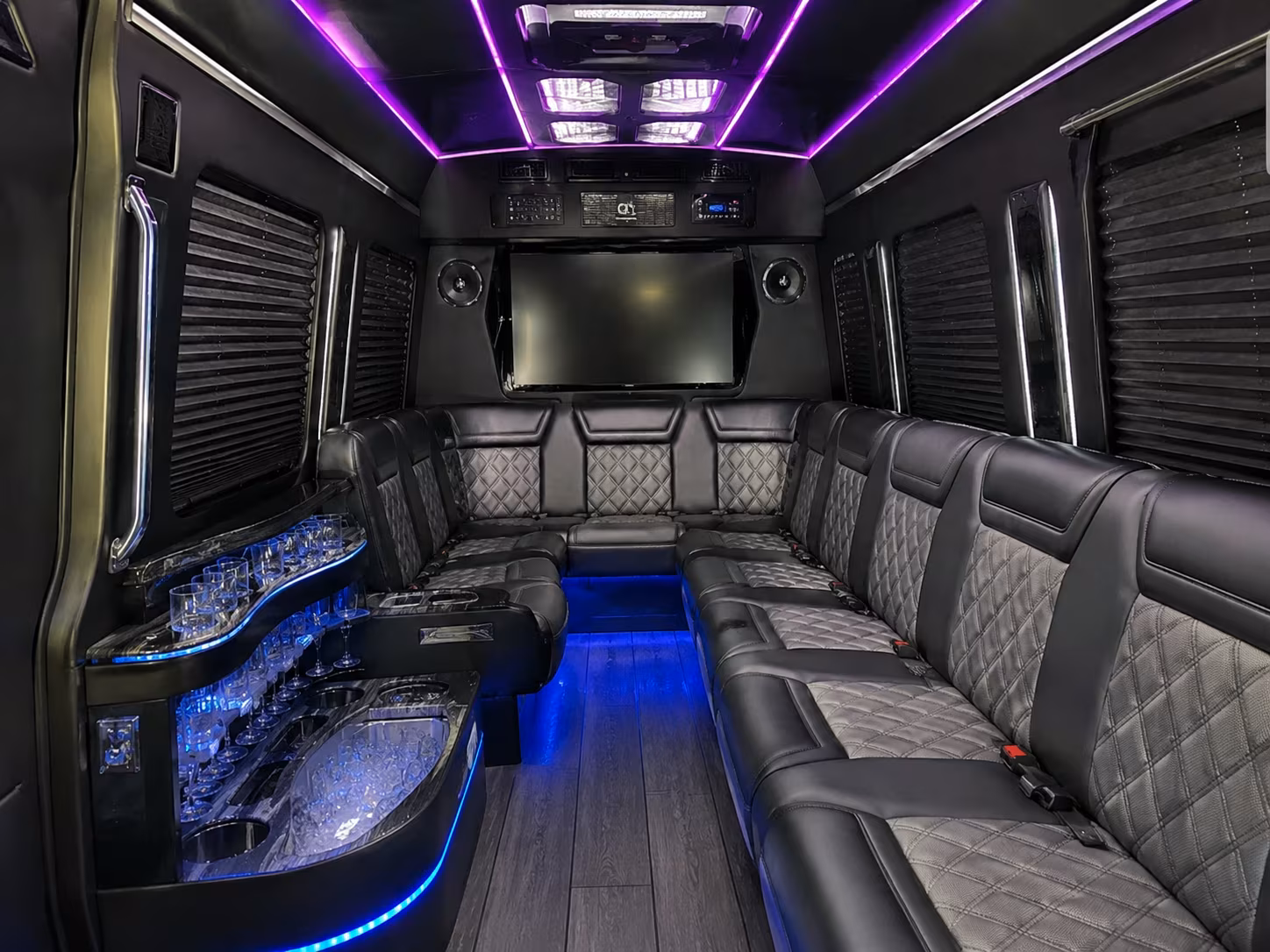 book a bus early ocean county prom season fills faster than you think