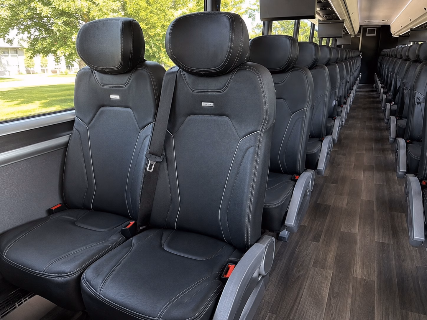 brewery tour buses around ocean county and the jersey shore