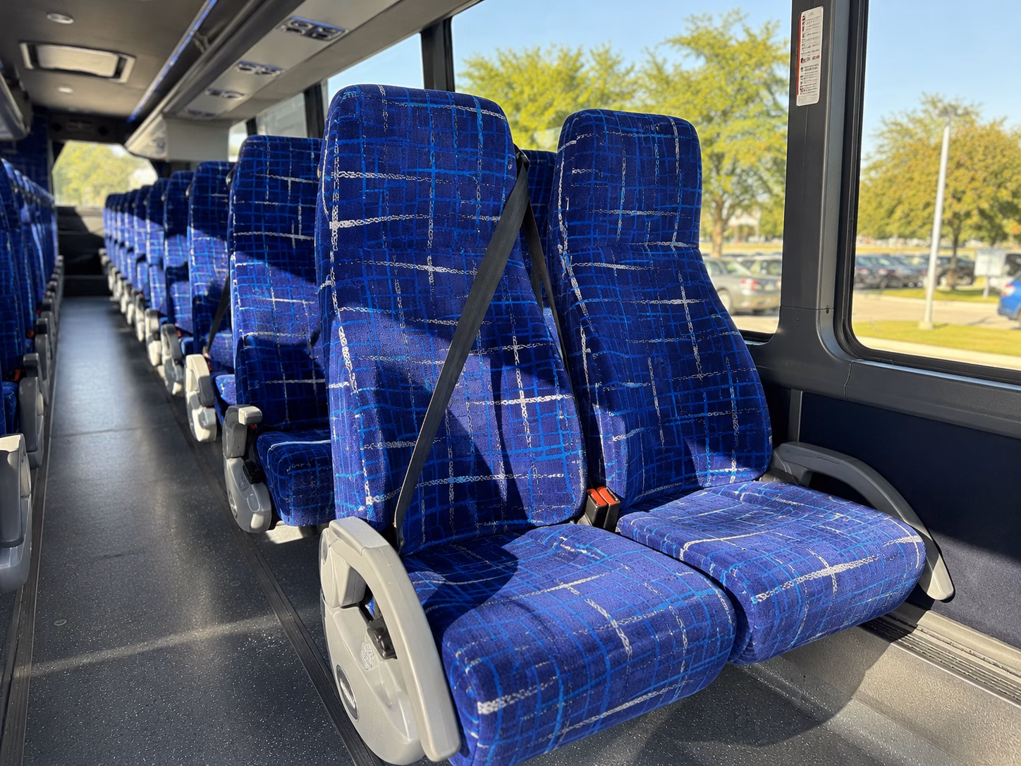 bus rentals to laurita winery and the new egypt wine country