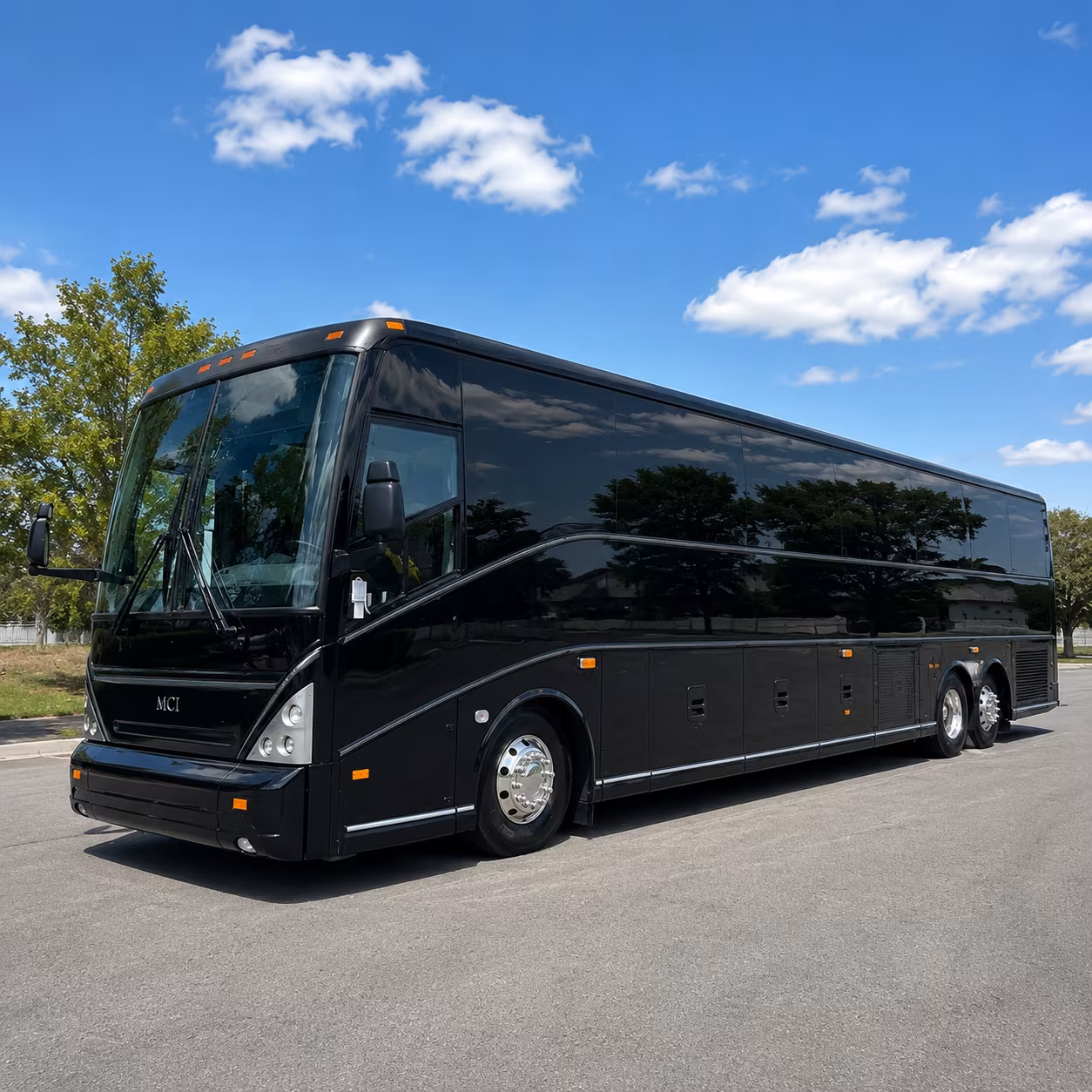 charter buses for toms river congregation retreats and spiritual renewal weekends