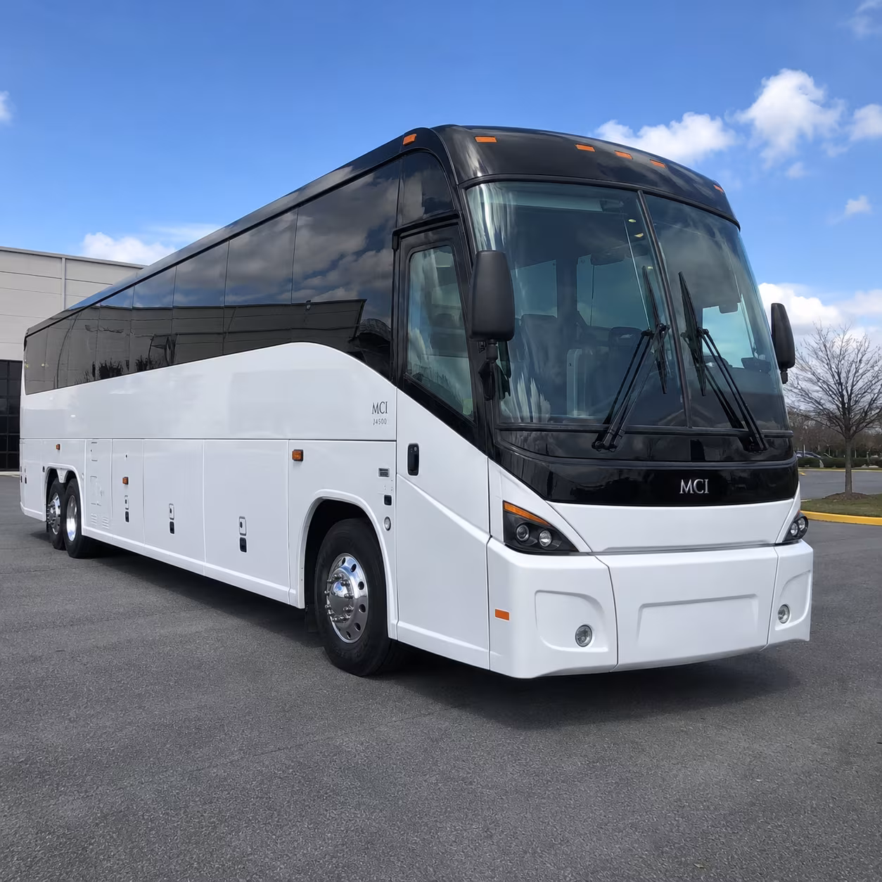 charter buses for veterans events and memorial ceremonies in toms river