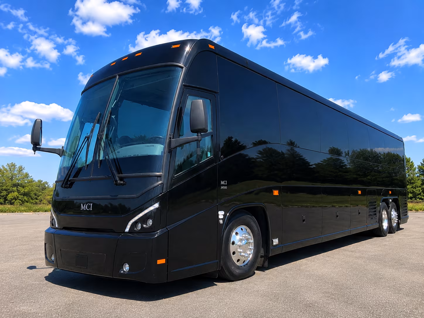 charter buses to giants and jets games at metlife stadium