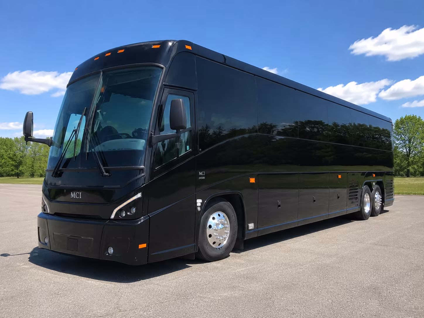 charter buses to liberty science center for toms river school groups