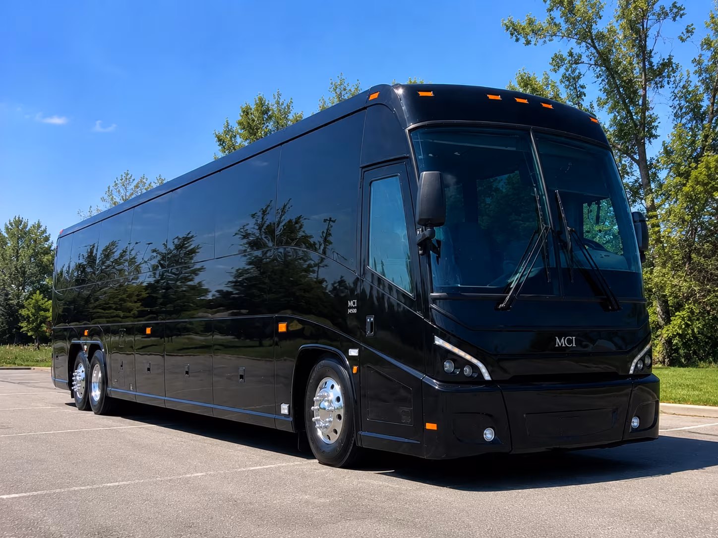 fan buses to yankees mets and nets games in new york