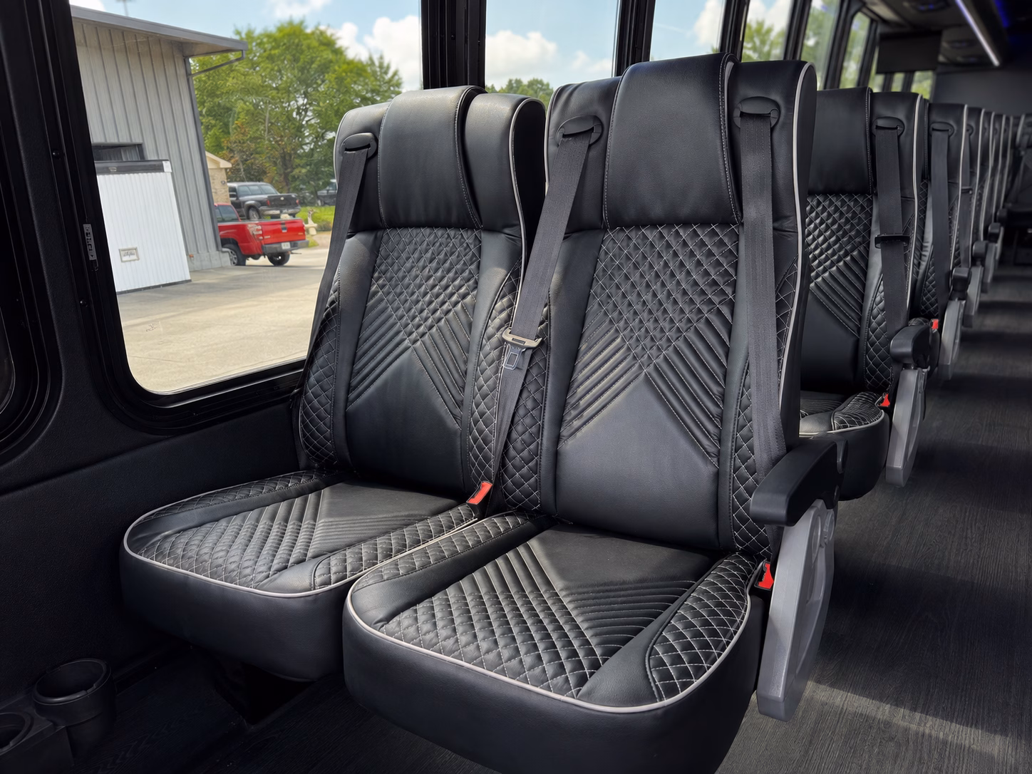 group buses to oceanfirst bank center events in toms river