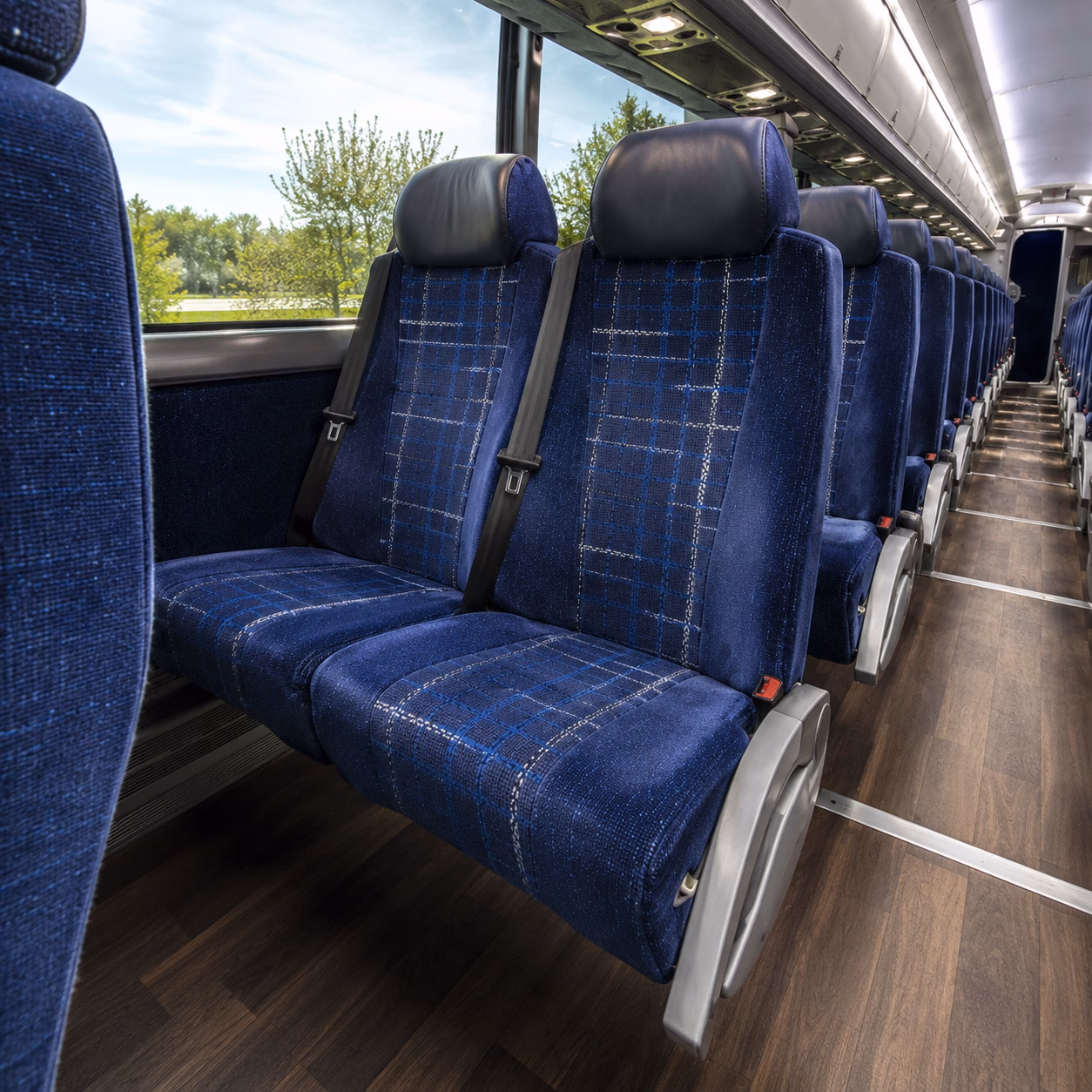 group transportation in toms river booked in minutes instead of days
