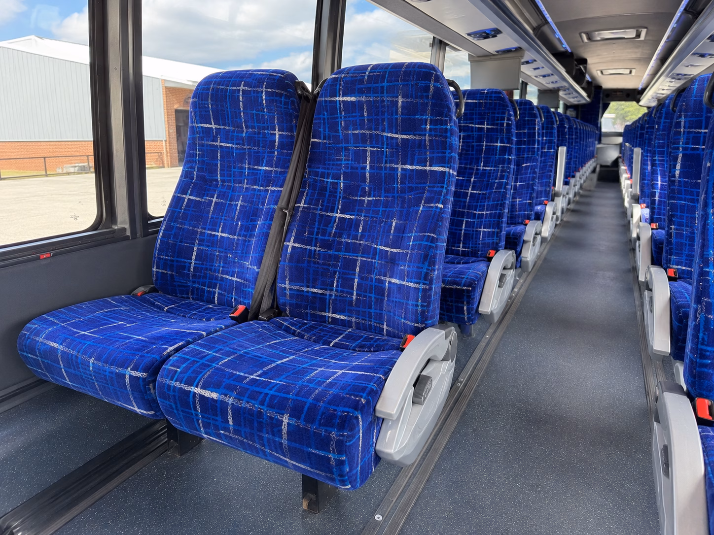 hammonton winery cluster buses for multi stop tours