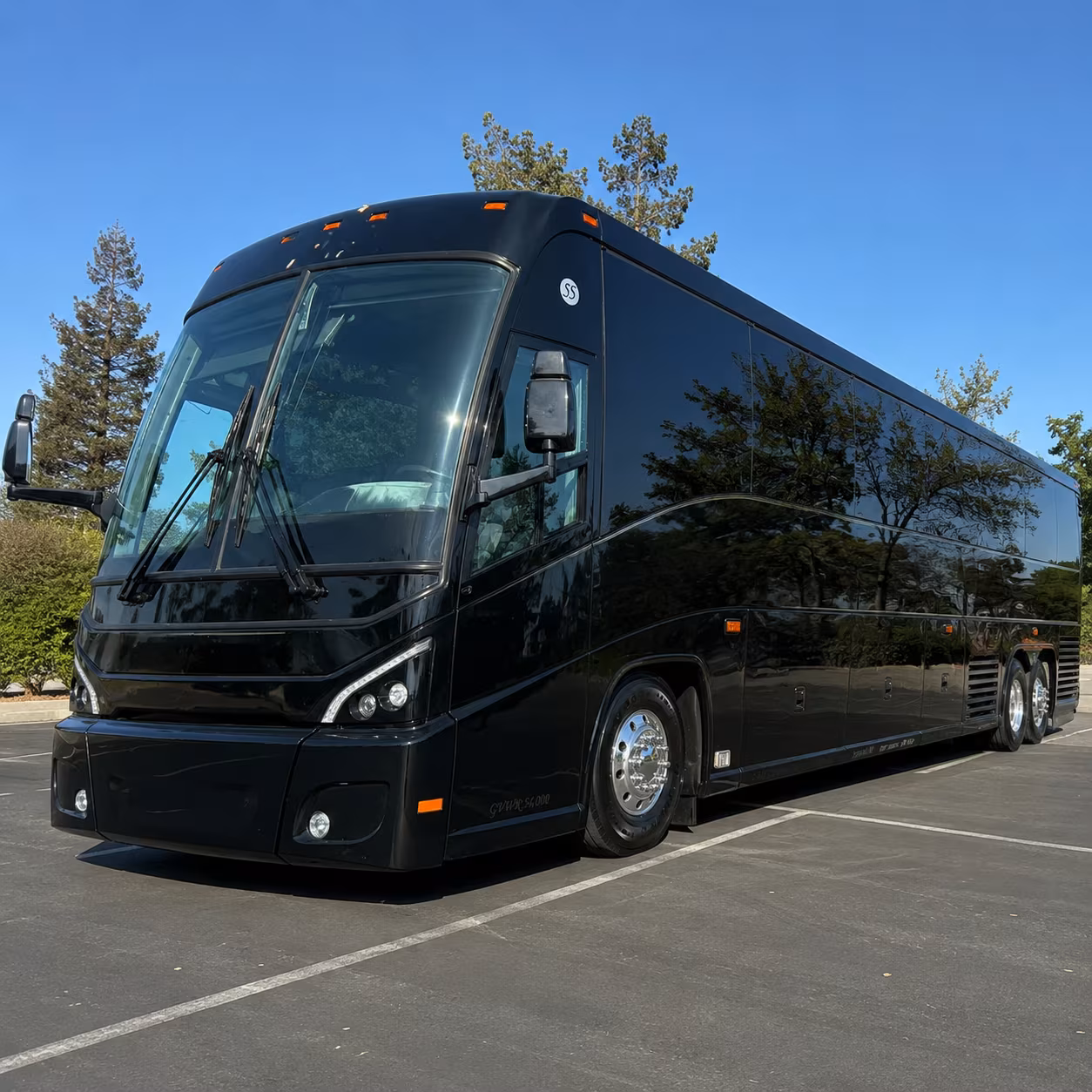 high holiday and special religious event buses for toms river congregations