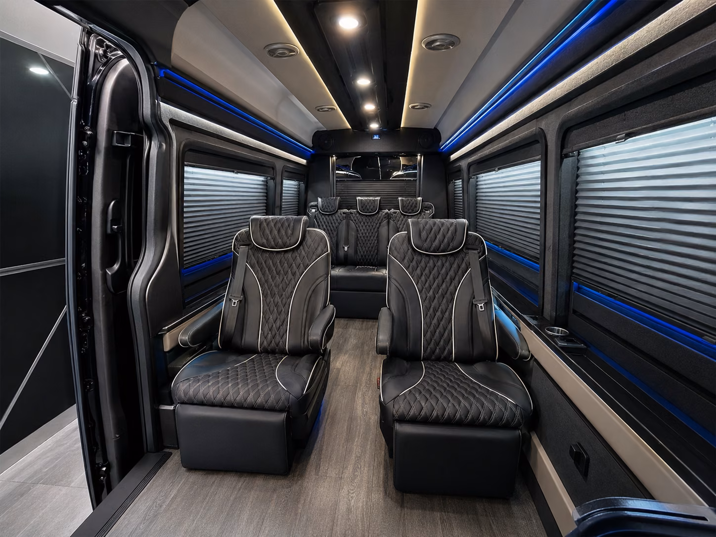 jfk and laguardia airport bus rentals from ocean county