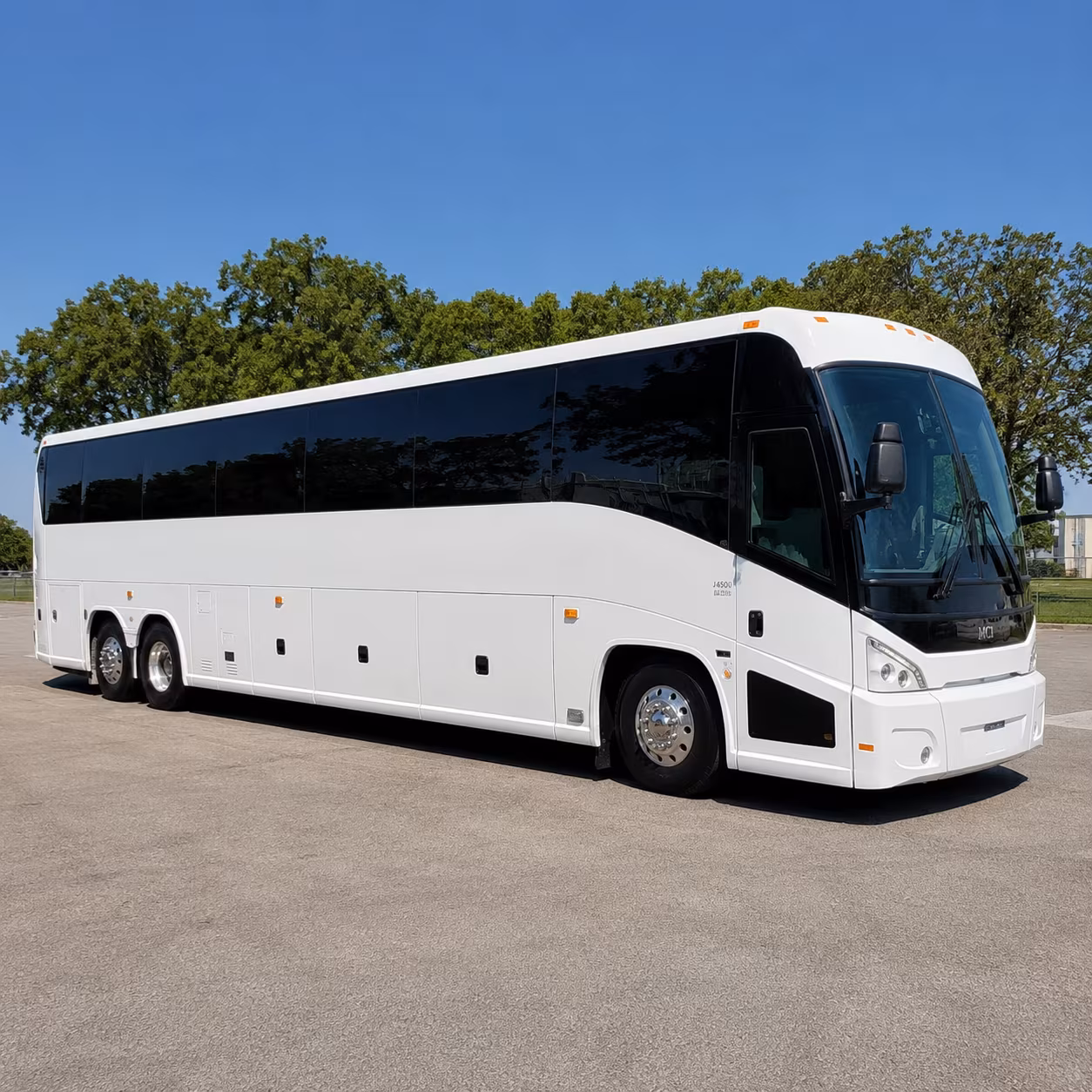 long distance charter buses from toms river to new york city