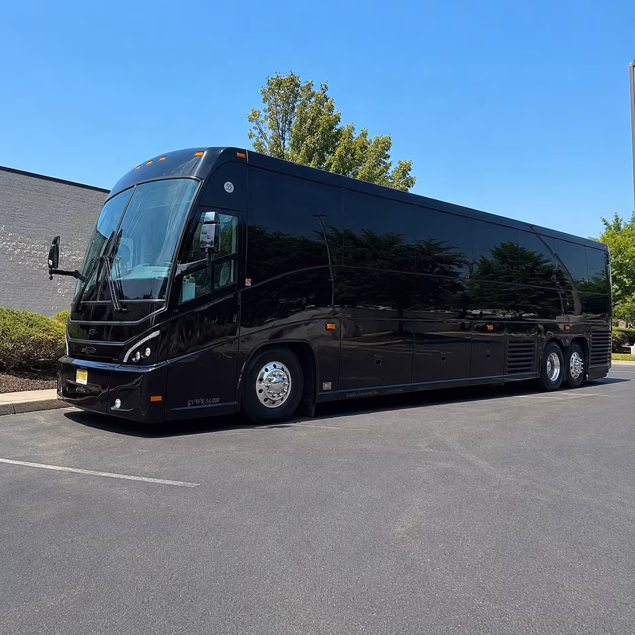 mission trip and community outreach buses from toms river
