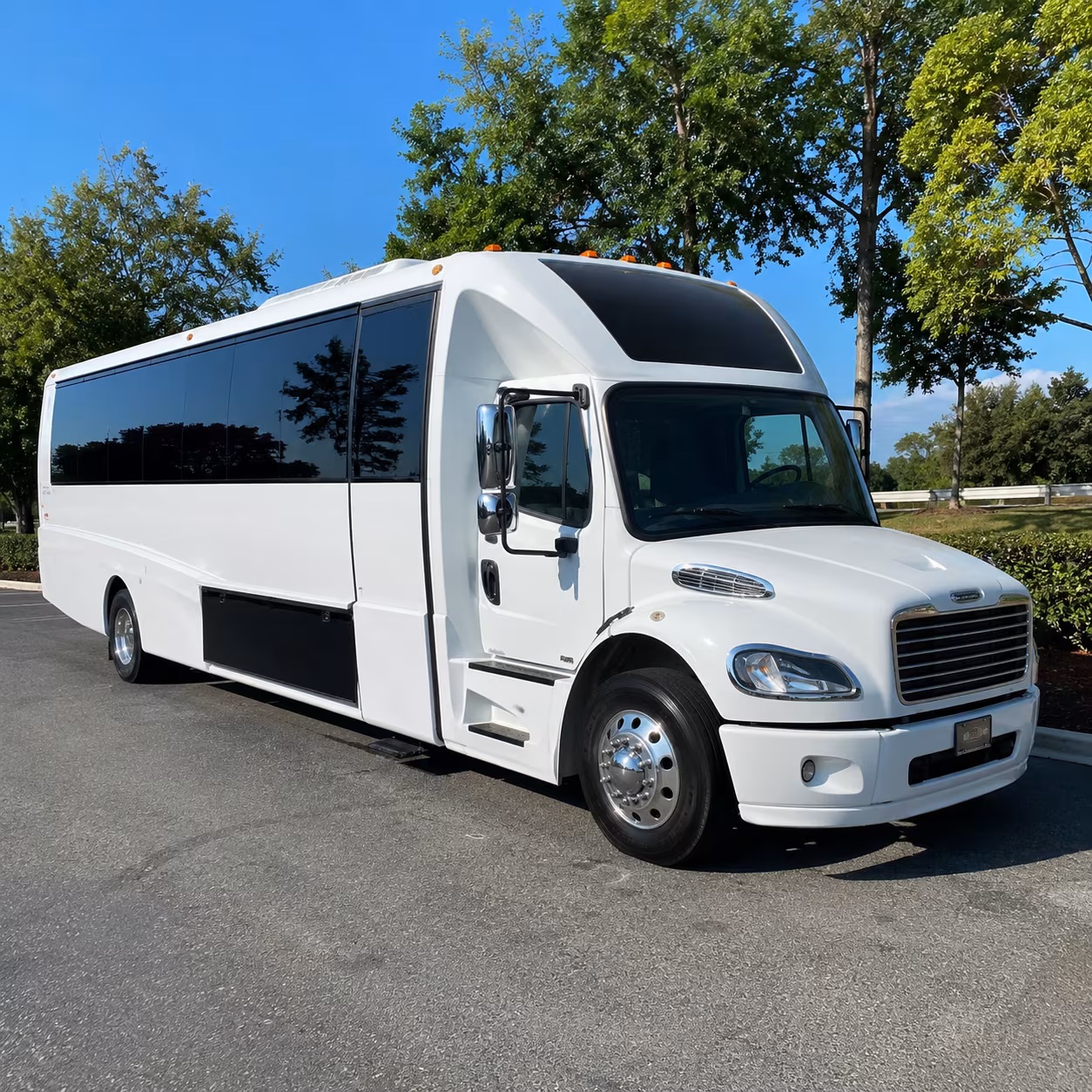 party bus