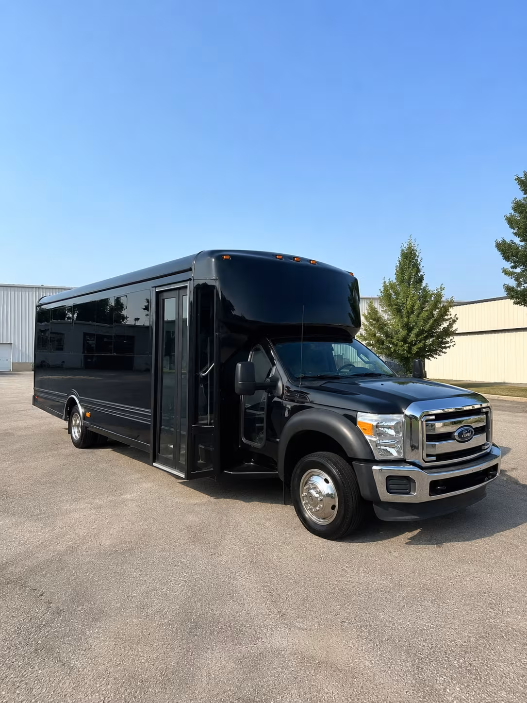 party buses for seaside heights concerts and boardwalk events