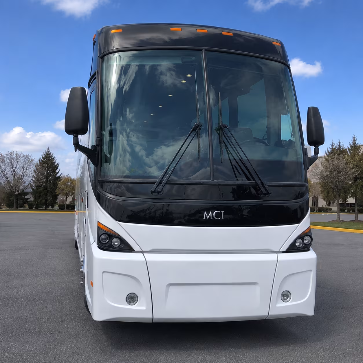 shuttle buses for toms river s route 37 and route 9 commuter corridors
