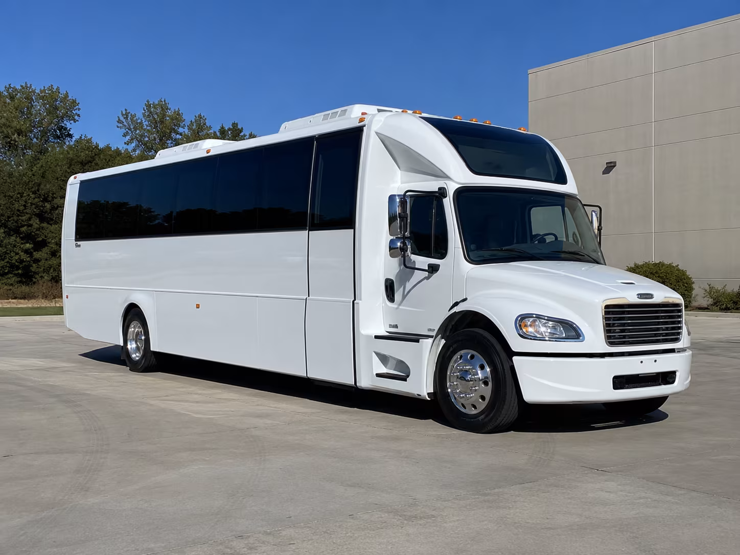 toms river 28 passenger party bus