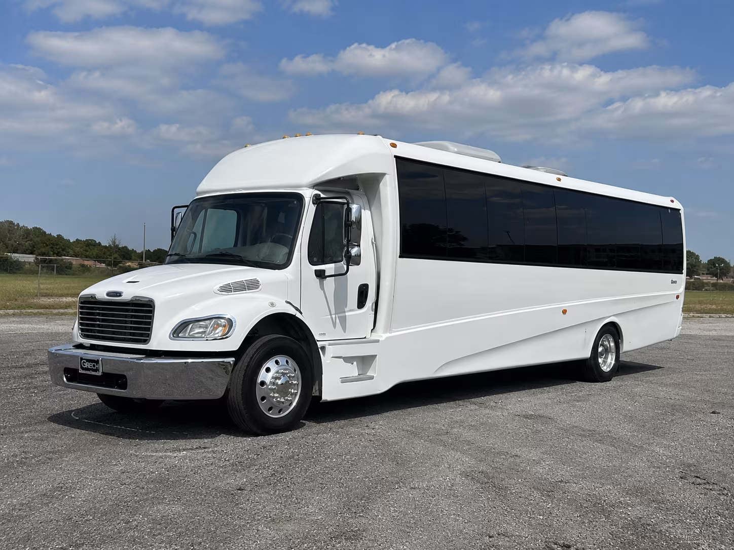 toms river 50 passenger party bus