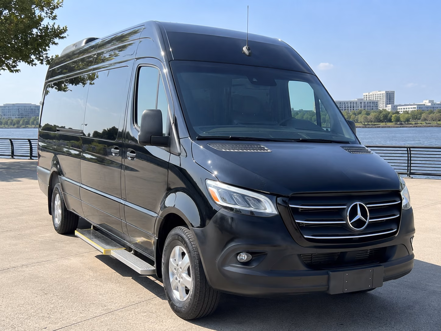 toms river airport transportation onboard seating