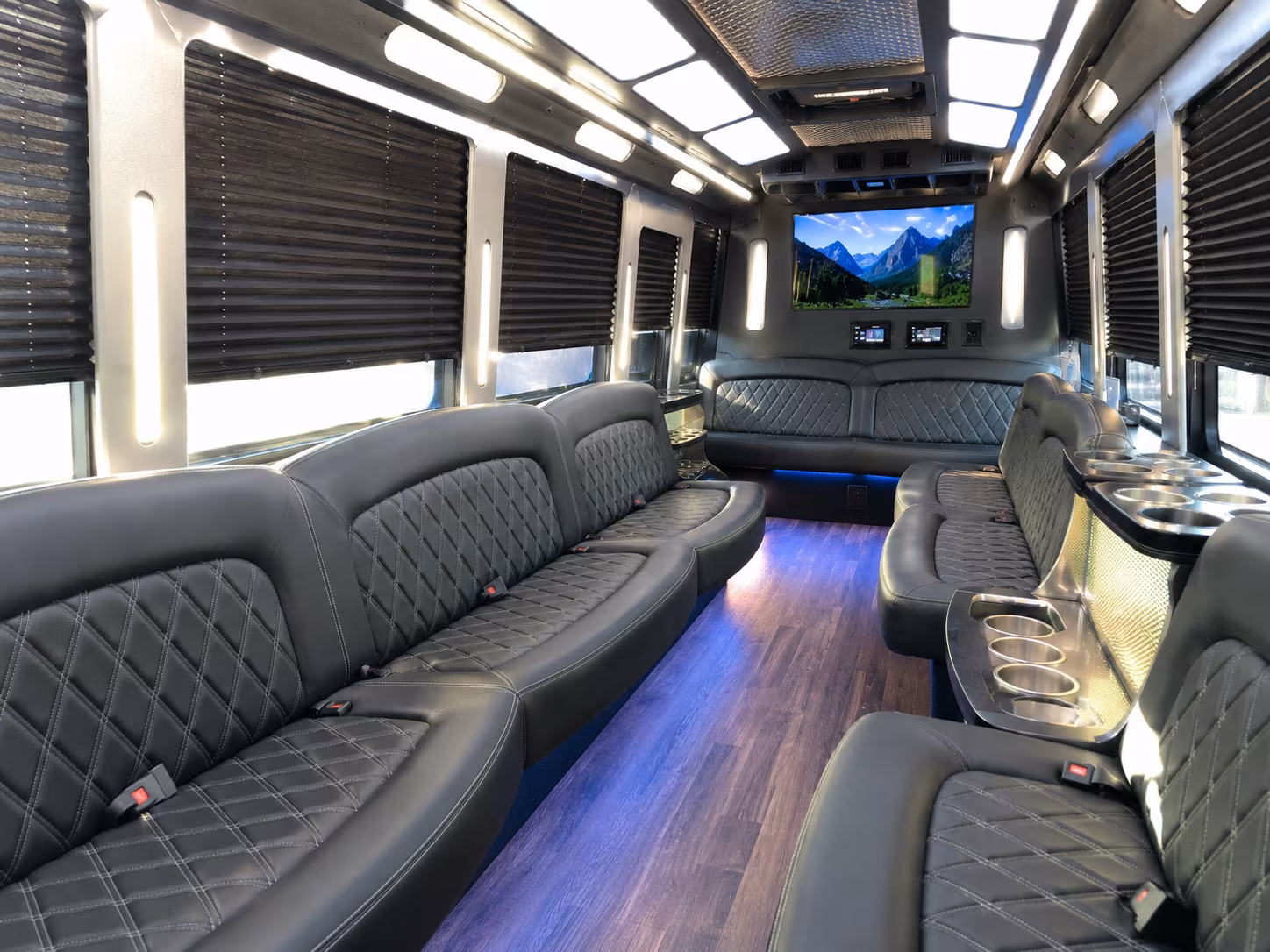 toms river concert party bus rental