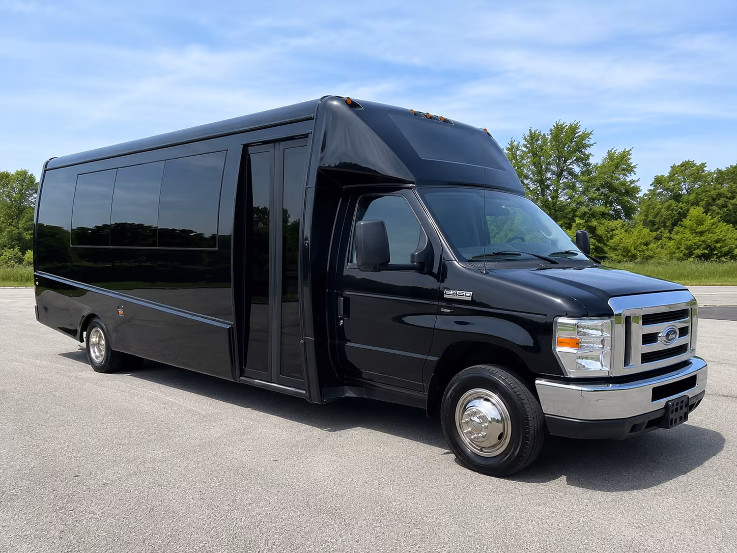 toms river government military transportation