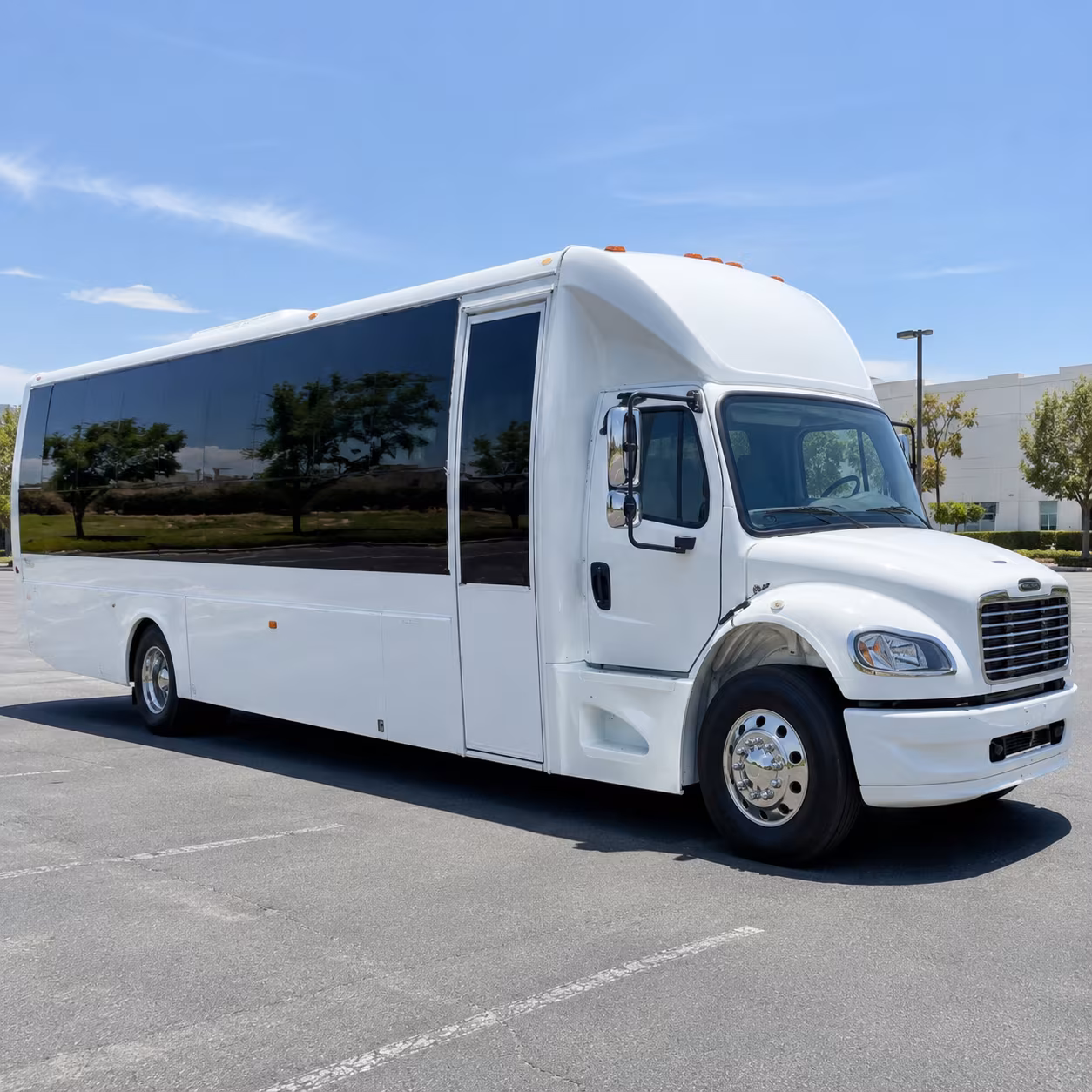toms river holiday party bus rental