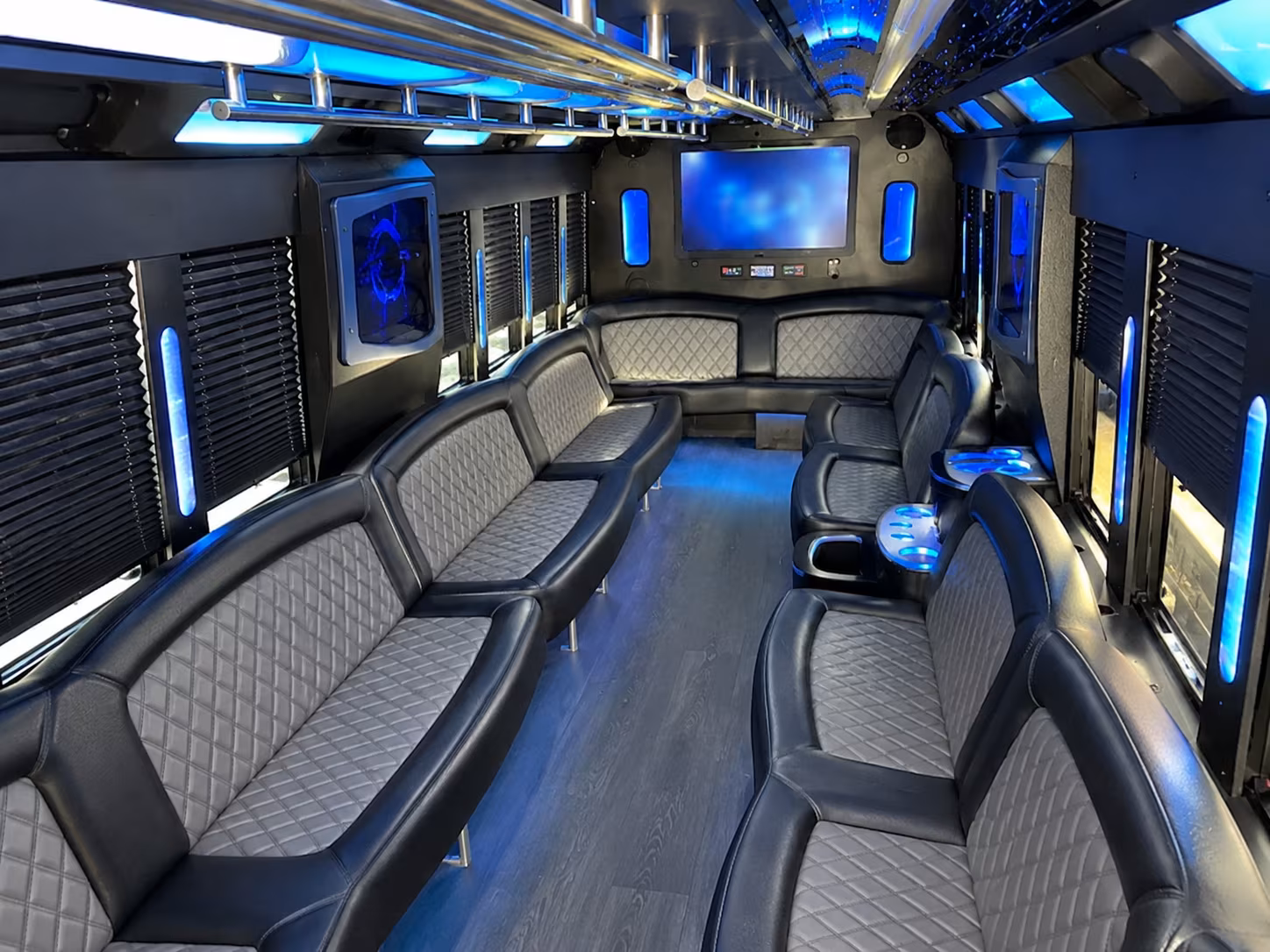 toms river new years eve party bus rental