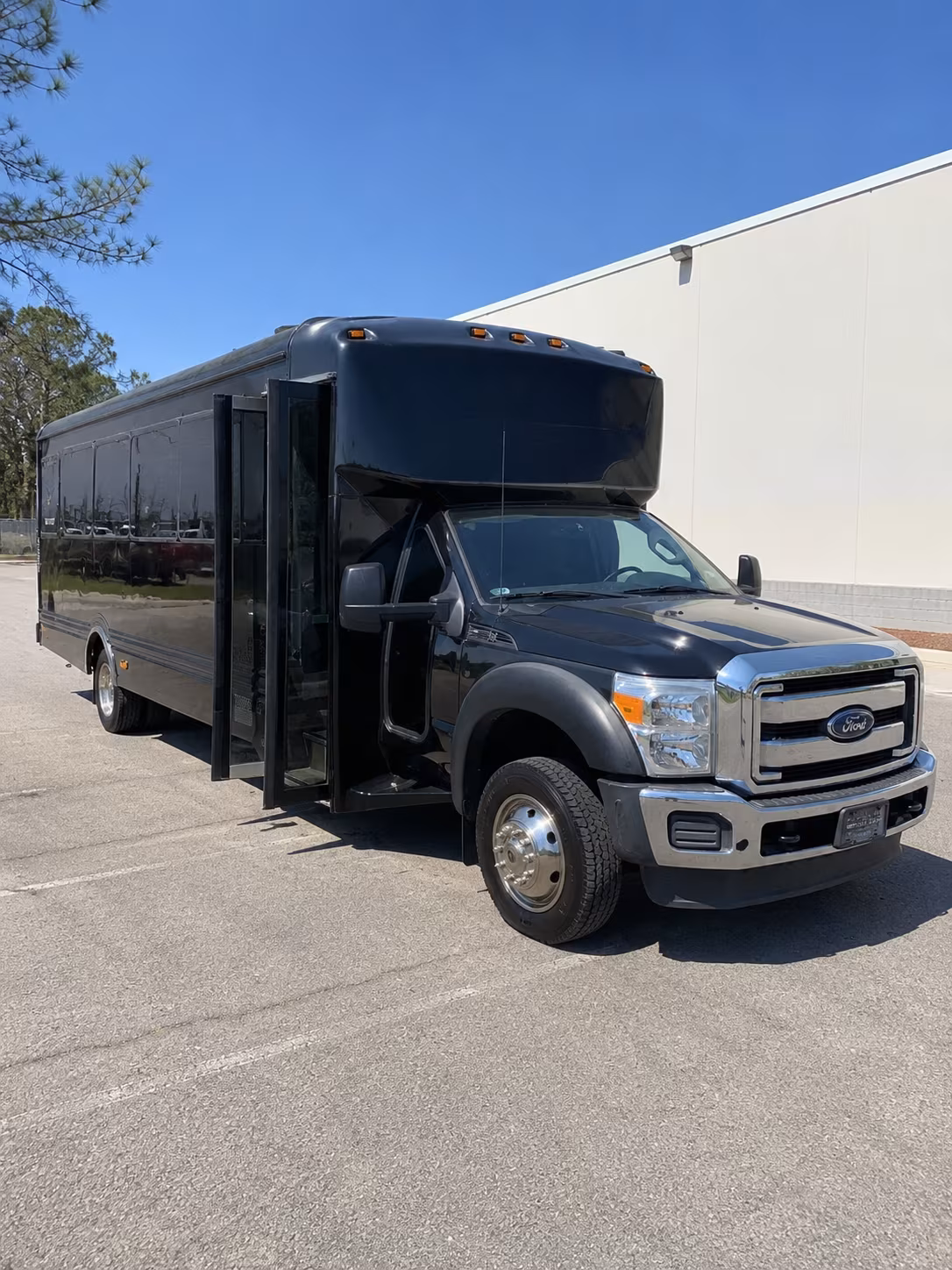 toms river night out party bus rental