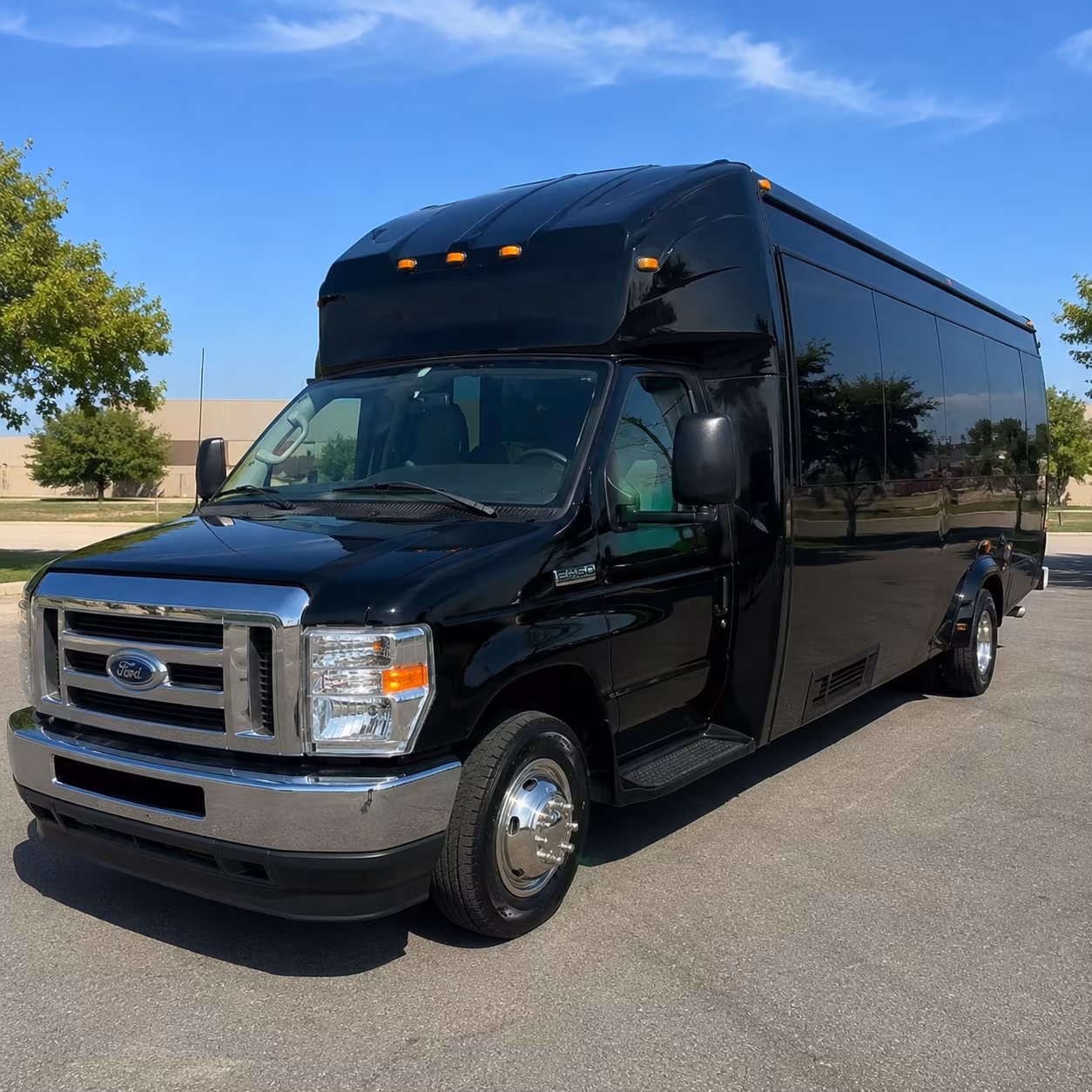 toms river party bus booking step 1