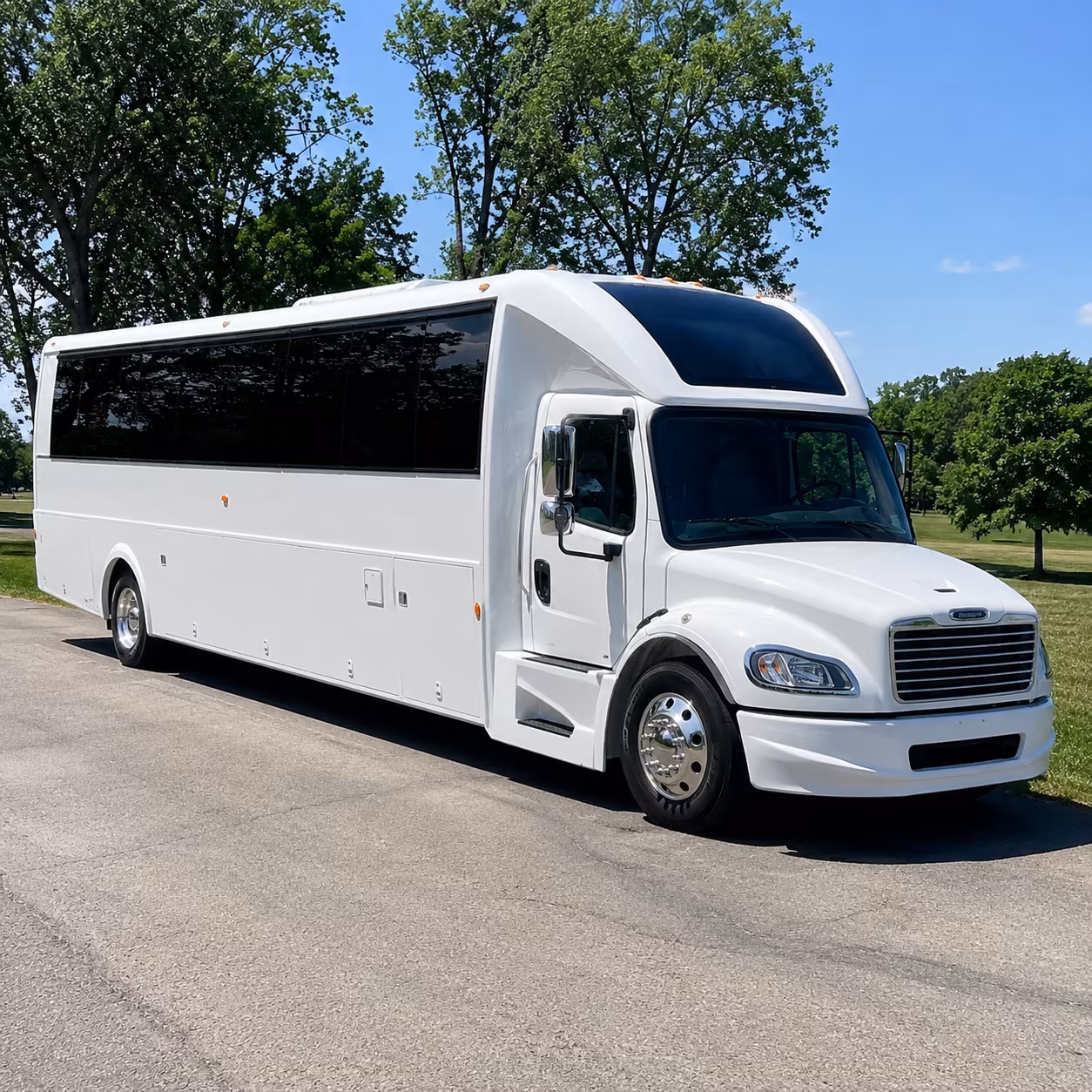 toms river party bus booking step 3
