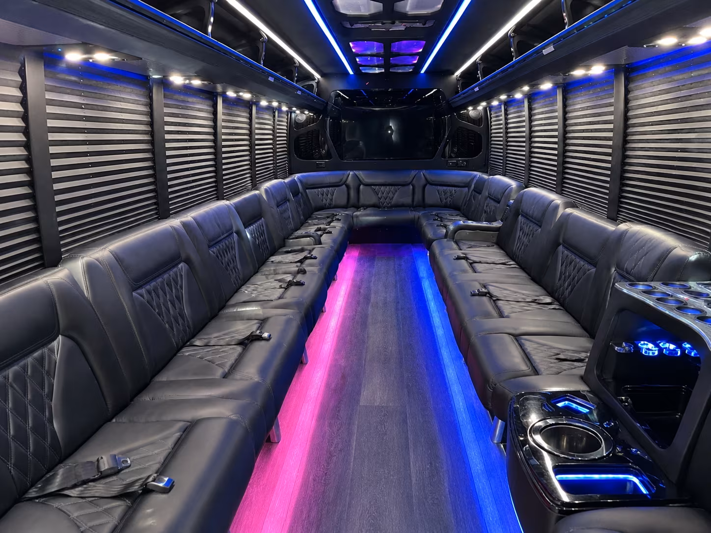 toms river party bus rental gallery