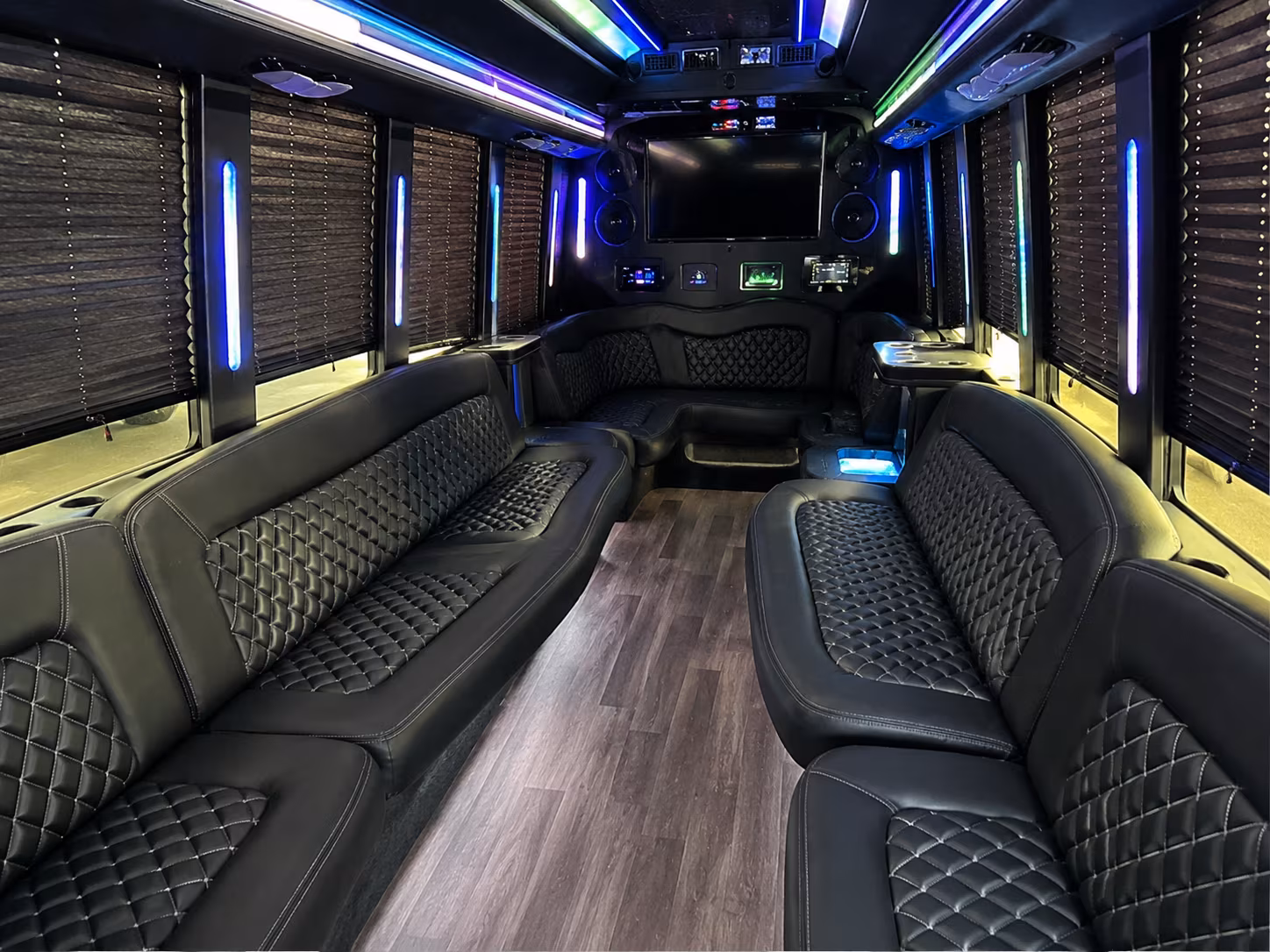 toms river prom transportation