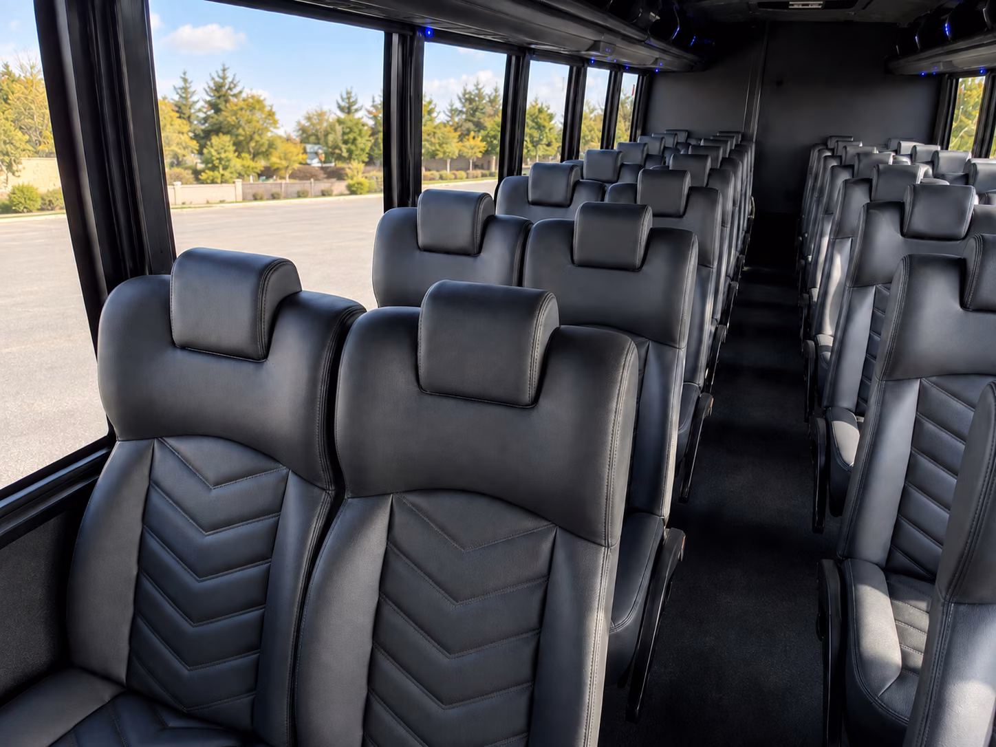 toms river sporting event transportation
