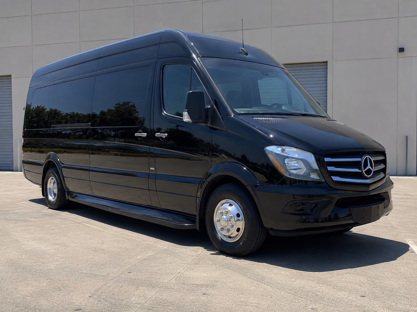 toms river wedding transportation onboard seating