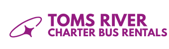 Toms River Charter Bus Rentals logo
